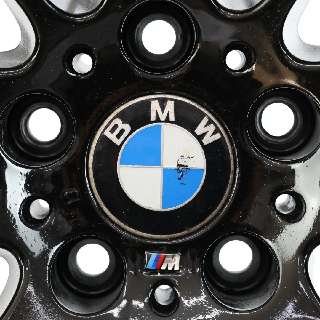 Felga Aluminiowa 18" 8,5J do BMW E90 E91 E92 o numerze 8036934 BMW E90 E91 E92 Felga Aluminiowa 18" 8,5J - SKU 8036934-8 - Numer Części 8036934