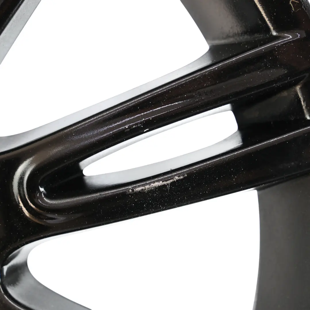 Felga Aluminiowa 18" 8,5J do BMW E90 E91 E92 o numerze 8036934 BMW E90 E91 E92 Felga Aluminiowa 18" 8,5J - SKU 8036934-8 - Numer Części 8036934