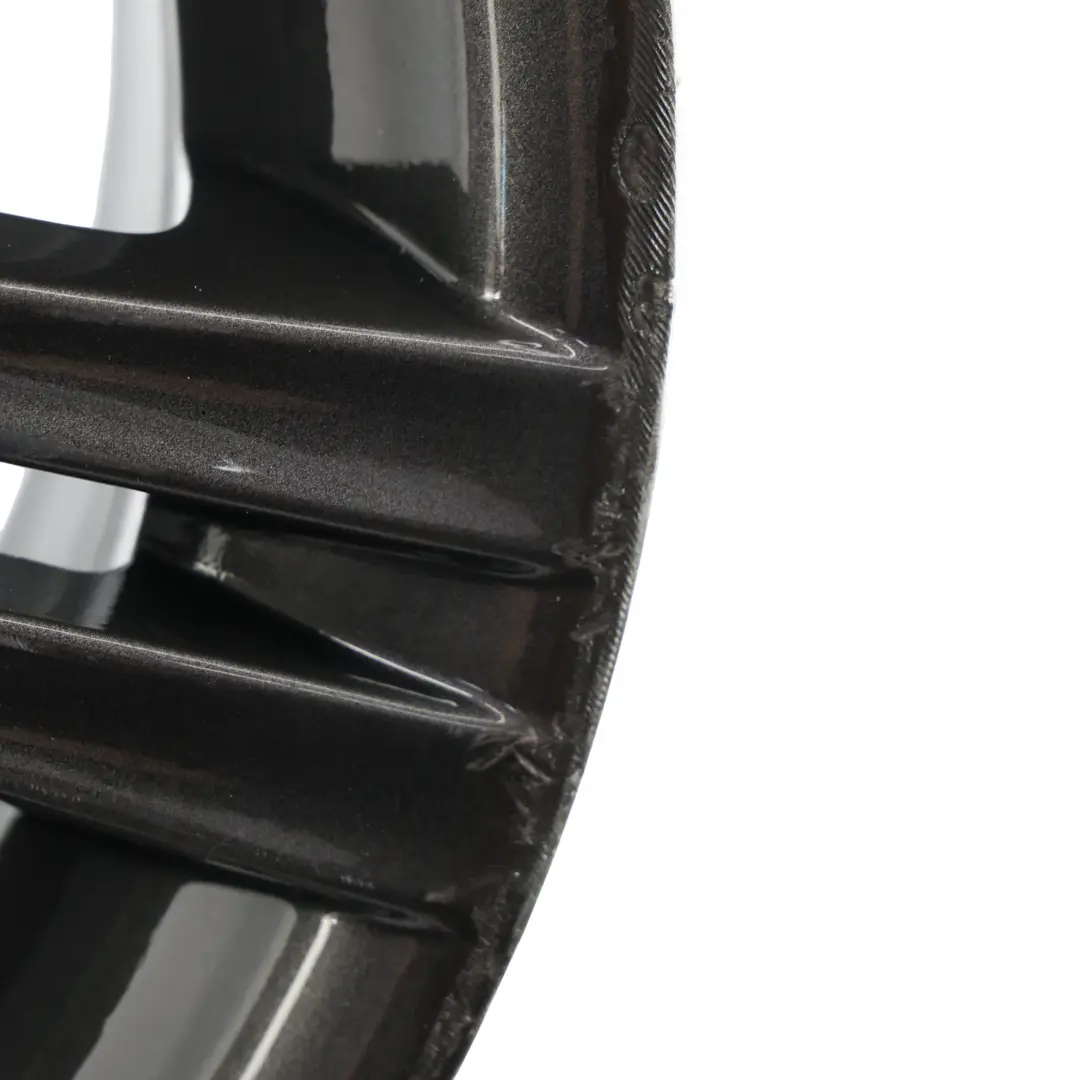 Grigio Cerchio In Lega 17" 8J ET:34 M Doppie Razze 194 per BMW E90 E91 E92 con numero di parte 8036935 BMW E90 E91 E92 Grigio Cerchio In Lega 17" 8J ET:34 M Doppie Razze 194 - SKU 8036935-11 - Numero di parte 8036935