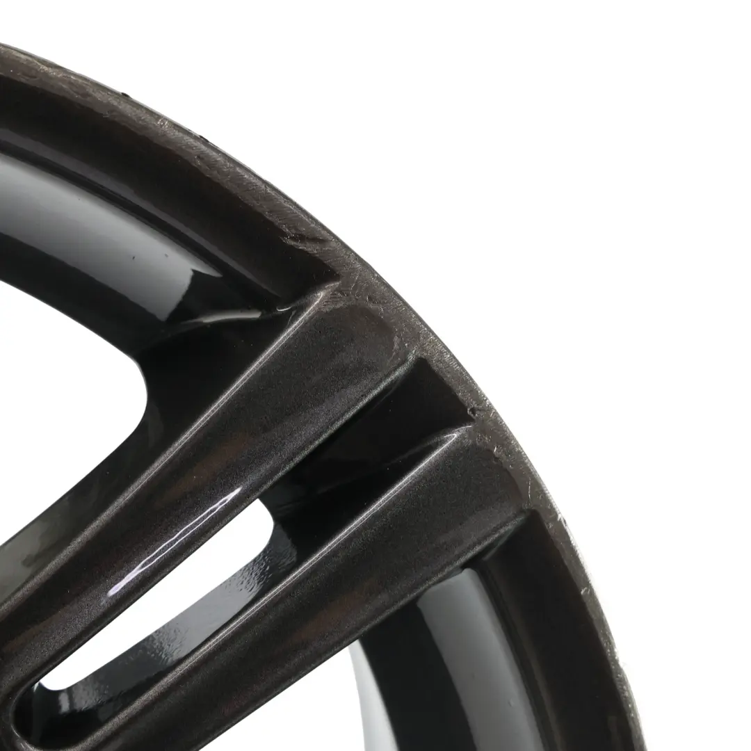 BMW E90 E91 E92 Szara Felga Aluminiowa 17" 8J ET:34 M Styling 194 - SKU 8036935-6 - Numer Części 8036935
