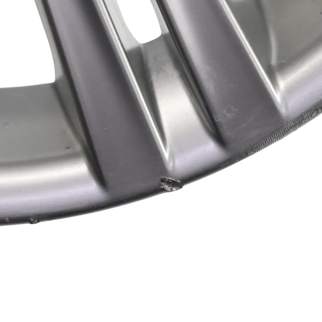 BMW E90 E91 E92 E93 Felge Hinten Alu M Doppelspeiche 194 17" 8,5J ET:37 - SKU 8036936-2 - Teilenummer 8036936