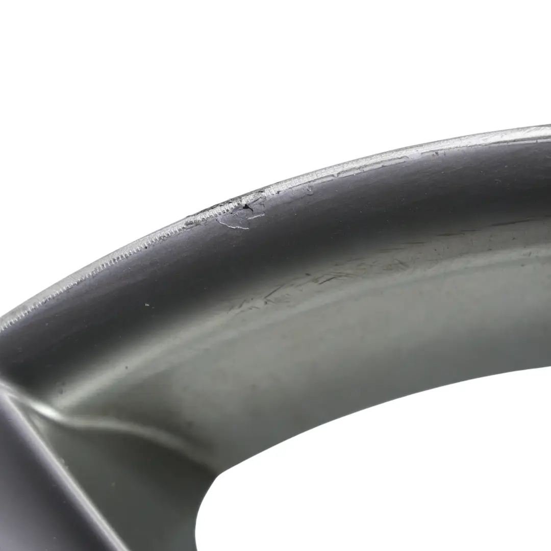 BMW E90 E91 E92 E93 Felge Hinten Alu M Doppelspeiche 194 17" 8,5J ET:37 - SKU 8036936-2 - Teilenummer 8036936