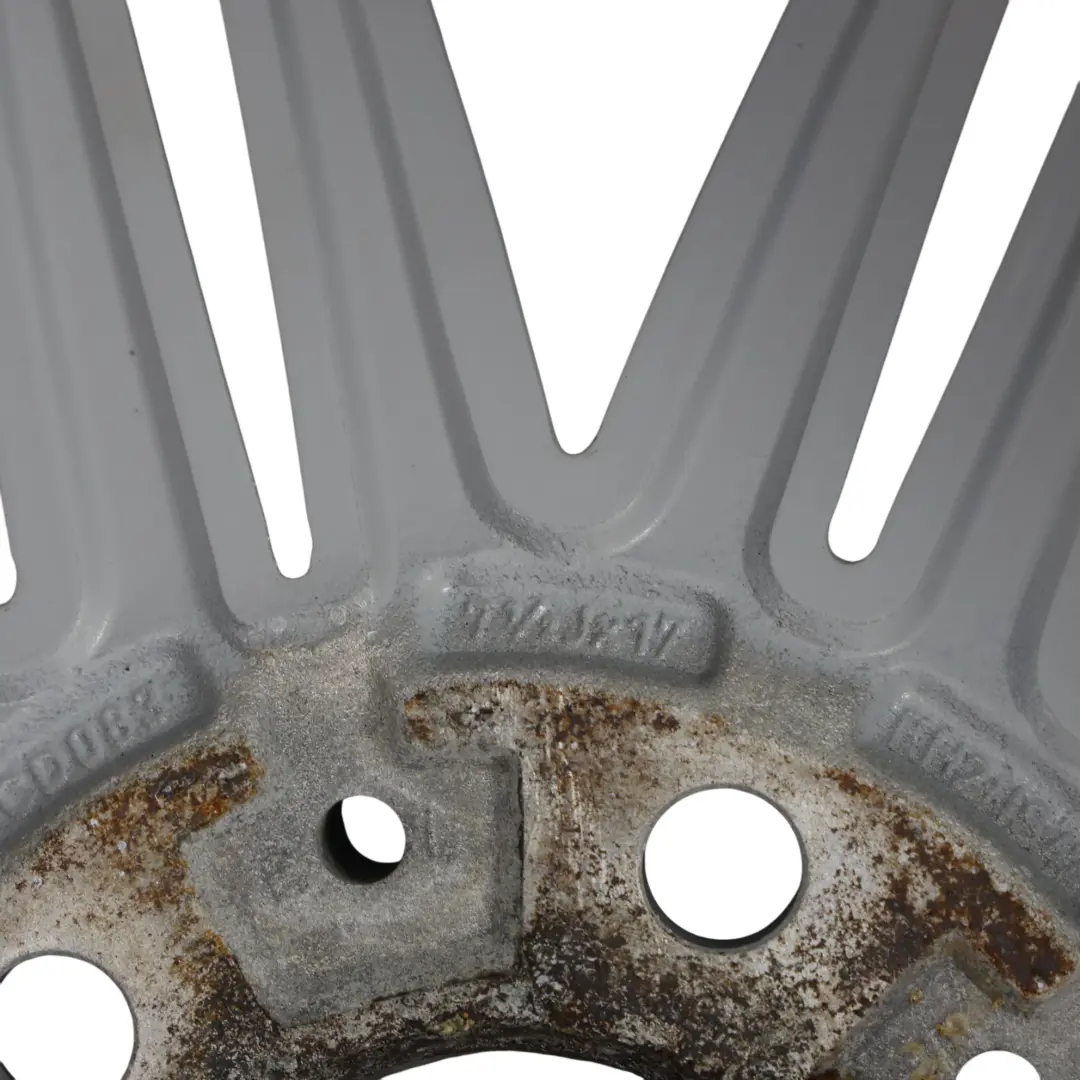 BMW E81 E87 Felga Aluminiowa 17" 7,5J - SKU 8036938-4 - Numer Części 8036938