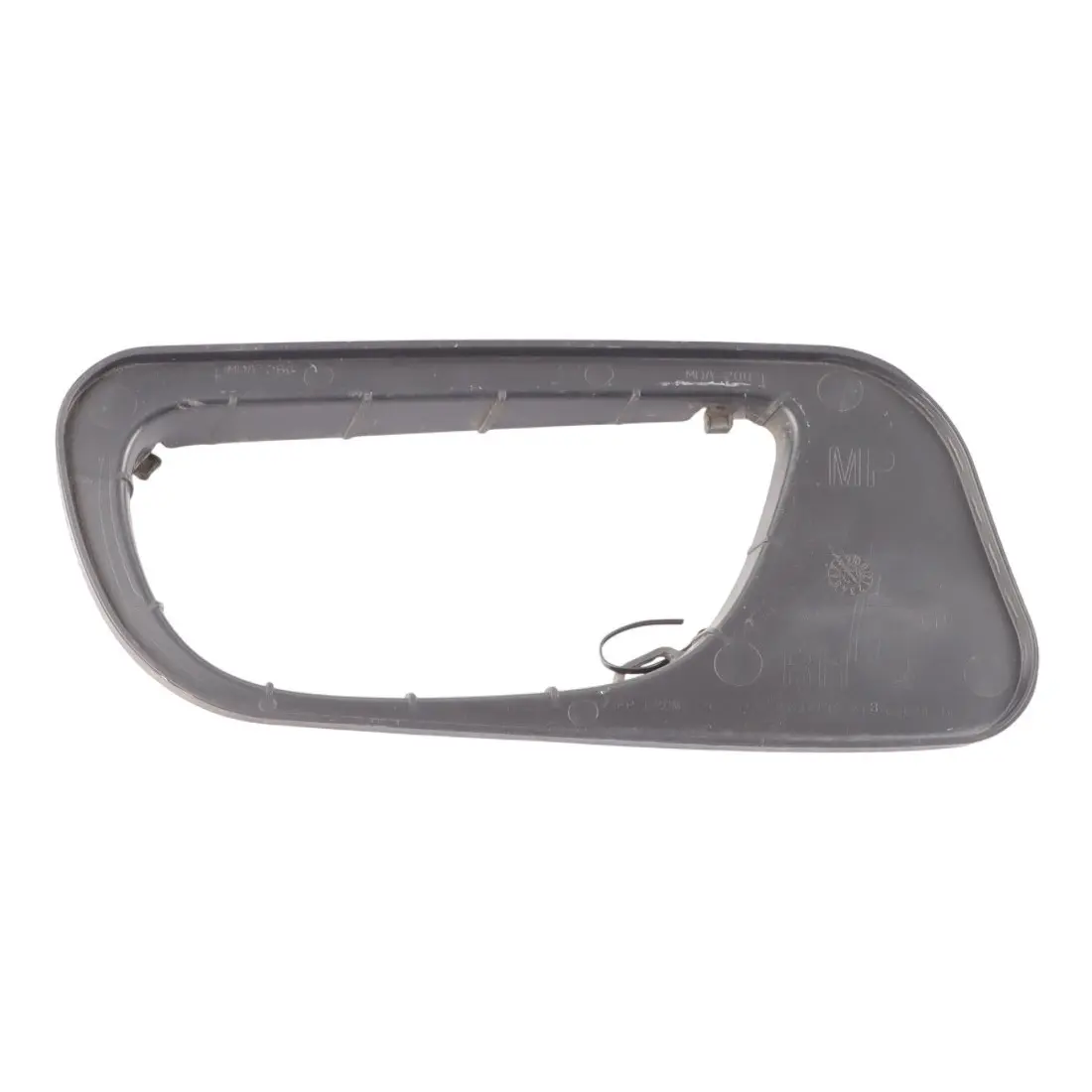 BMW X5 E70 M Sport Front Bumper Support Bracket Holder Right O/S 8037138