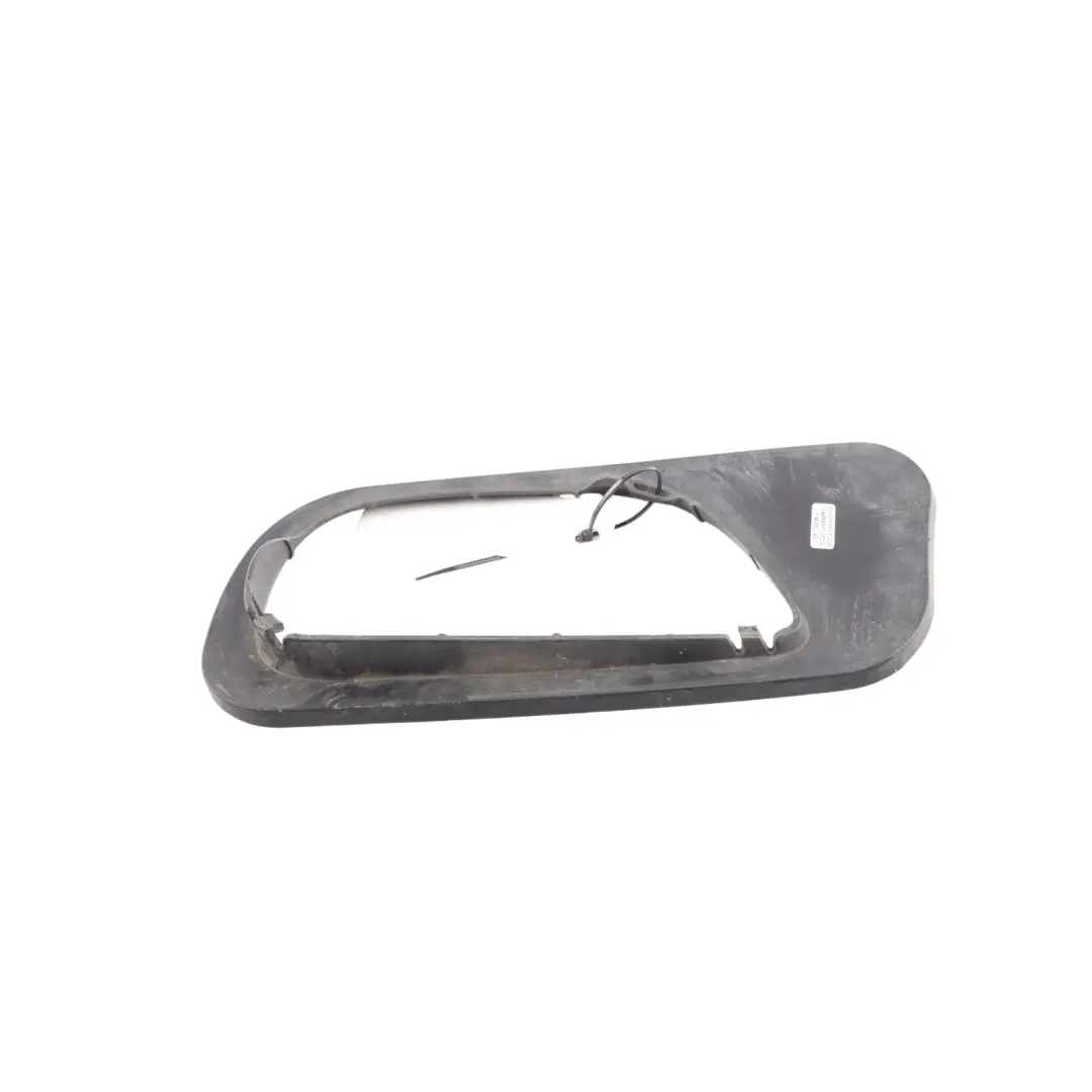 BMW X5 E70 M Sport Front Bumper Support Bracket Holder Right O/S - SKU 8037138 - Part number 8037138