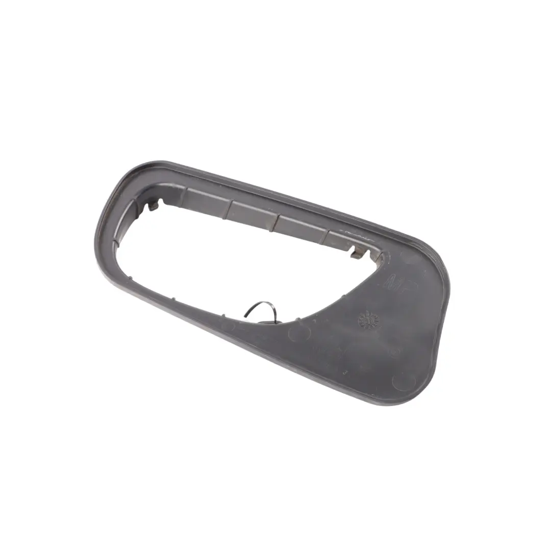 BMW X5 E70 M Sport Front Bumper Support Bracket Holder Right O/S - SKU 8037138 - Part number 8037138