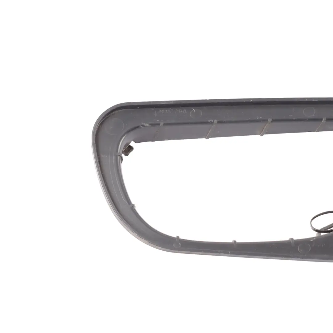 BMW X5 E70 M Sport Front Bumper Support Bracket Holder Right O/S - SKU 8037138 - Part number 8037138