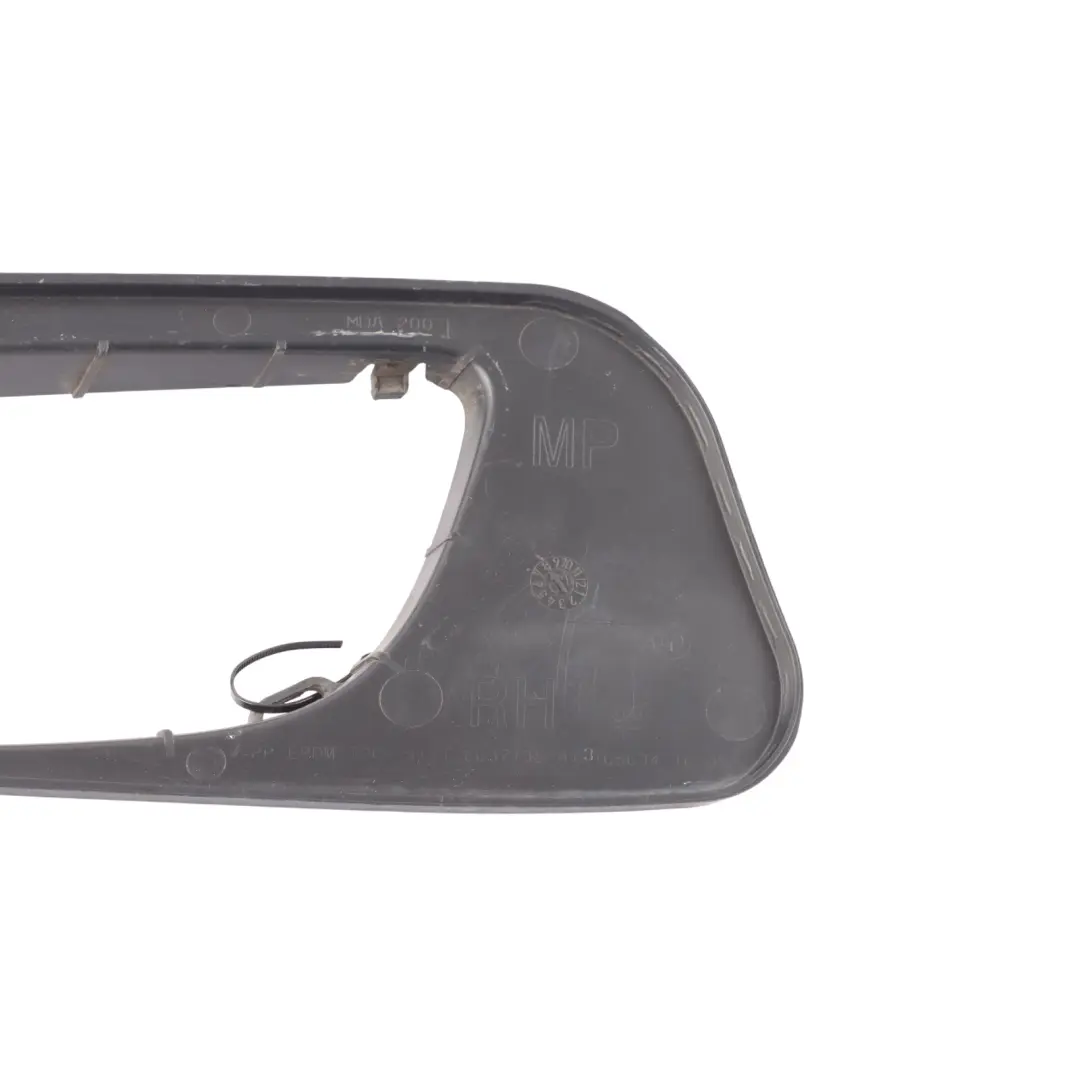 BMW X5 E70 M Sport Front Bumper Support Bracket Holder Right O/S - SKU 8037138 - Part number 8037138