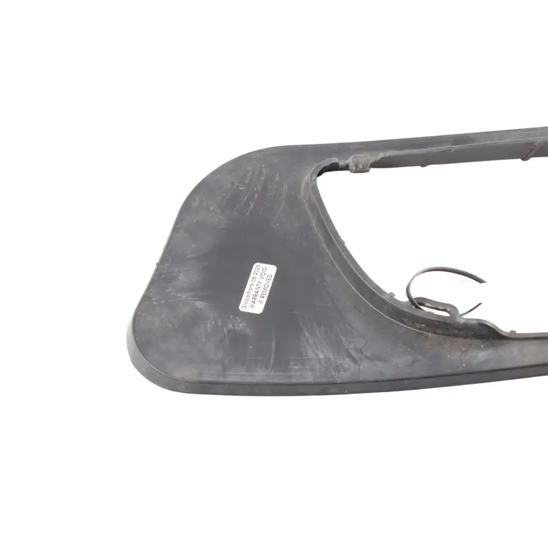 Soporte Parachoques Delantero Derecho para BMW X5 E70 M Sport con número de pieza 8037138 BMW X5 E70 M Sport Soporte Parachoques Delantero Derecho - SKU 8037138 - Número de pieza 8037138