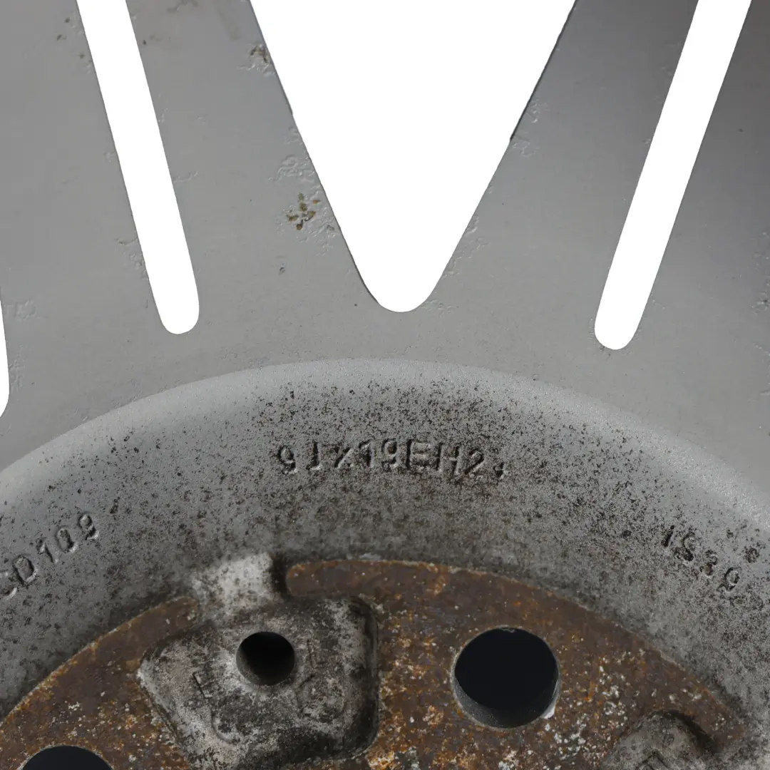 Roue Arriere Jante Alu 19" 9J ET:39 M Double Spoke 225 pour BMW E90 E91 E92 à propos du numéro de pièce 8037142 BMW E90 E91 E92 Roue Arriere Jante Alu 19" 9J ET:39 M Double Spoke 225 - SKU 8037142-5 - Numéro de pièce 8037142