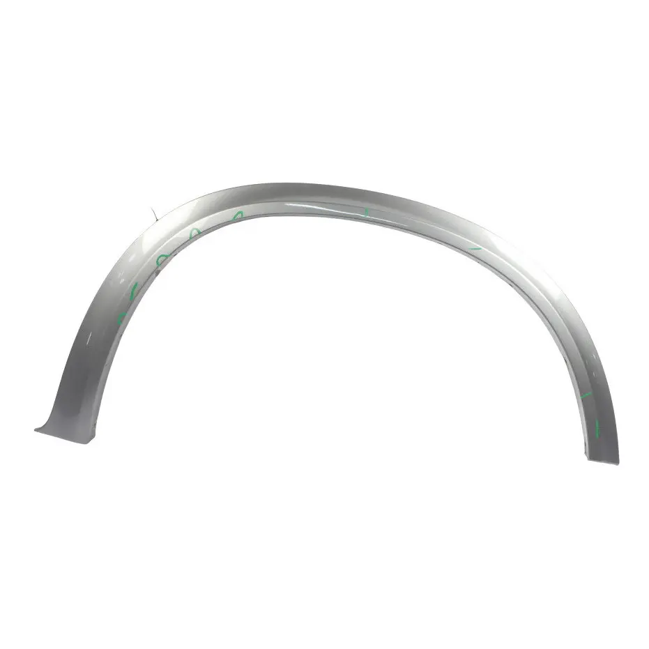 Arch Trim Sport Front Right O/S Cover Panel Spacegrau - A52 to BMW X5 E70 M Wheel with Part number 8037292 BMW X5 E70 M Wheel Arch Trim Sport Front Right O/S Cover Panel Spacegrau - A52 - SKU 8037292-SCG - Part number 8037292