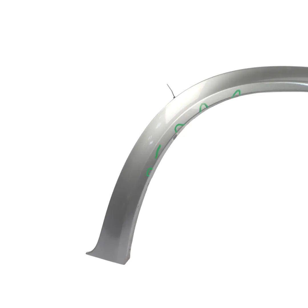 BMW X5 E70 M Wheel Arch Trim Sport Front Right O/S Cover Panel Spacegrau - A52 - SKU 8037292-SCG - Part number 8037292