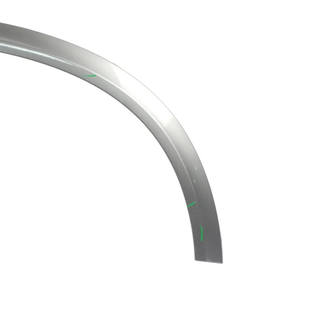 Arch Trim Sport Front Right O/S Cover Panel Spacegrau - A52 to BMW X5 E70 M Wheel with Part number 8037292 BMW X5 E70 M Wheel Arch Trim Sport Front Right O/S Cover Panel Spacegrau - A52 - SKU 8037292-SCG - Part number 8037292