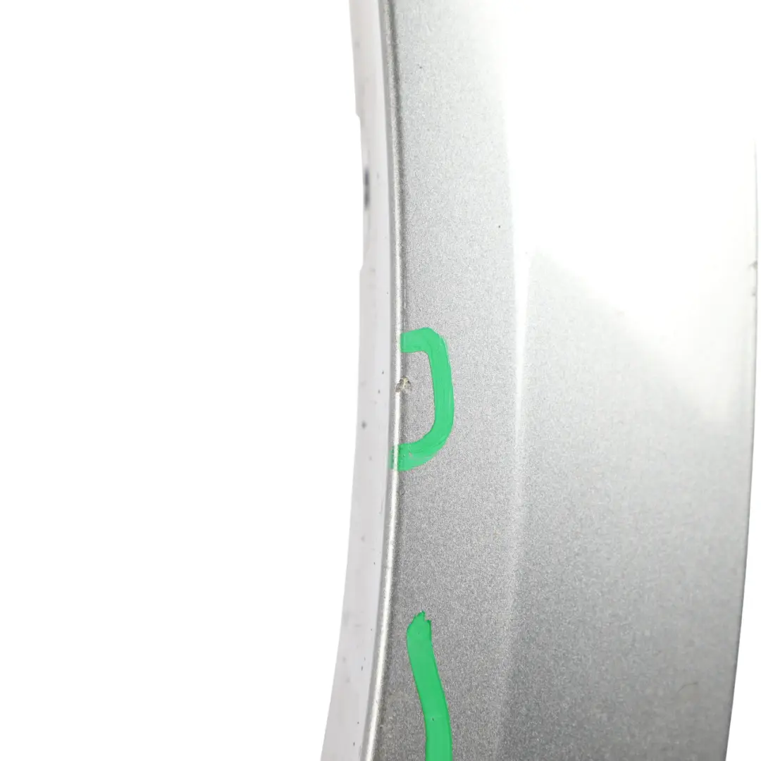 Arch Trim Sport Front Right O/S Cover Panel Spacegrau - A52 to BMW X5 E70 M Wheel with Part number 8037292 BMW X5 E70 M Wheel Arch Trim Sport Front Right O/S Cover Panel Spacegrau - A52 - SKU 8037292-SCG - Part number 8037292