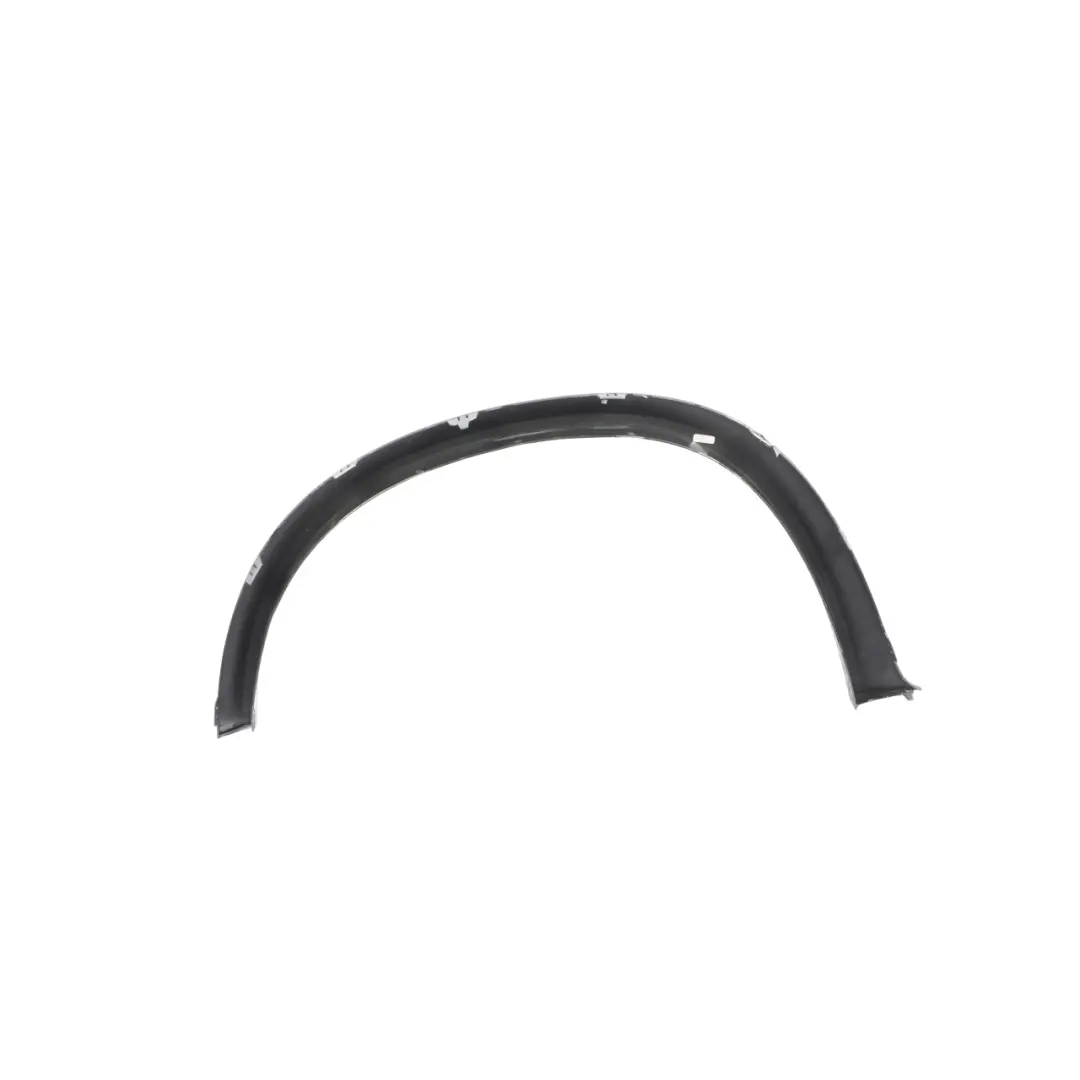 Arch Trim Sport Front Right O/S Cover Panel Spacegrau - A52 to BMW X5 E70 M Wheel with Part number 8037292 BMW X5 E70 M Wheel Arch Trim Sport Front Right O/S Cover Panel Spacegrau - A52 - SKU 8037292-SCG - Part number 8037292