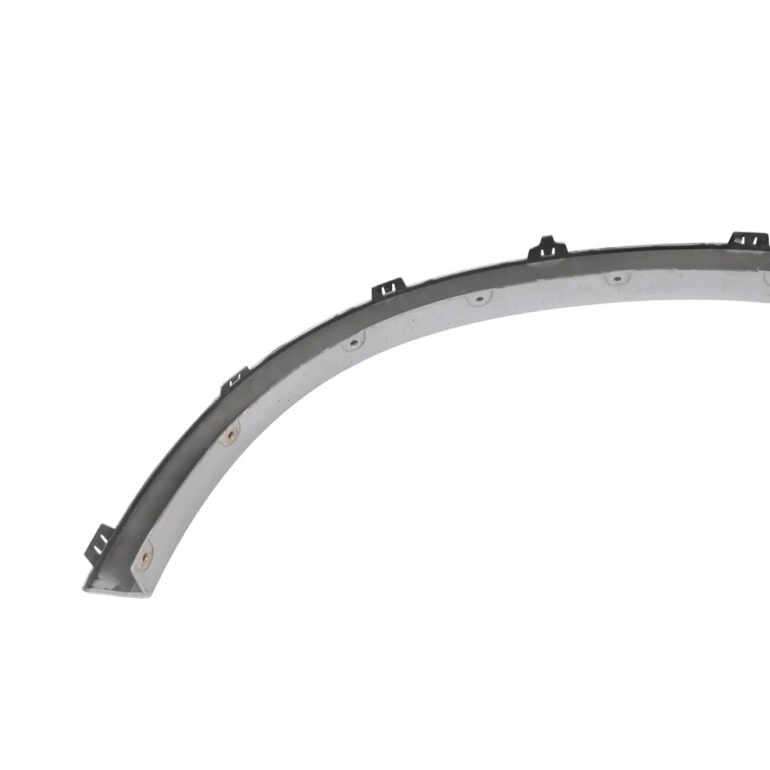 Arch Trim Sport Front Right O/S Cover Panel Spacegrau - A52 to BMW X5 E70 M Wheel with Part number 8037292 BMW X5 E70 M Wheel Arch Trim Sport Front Right O/S Cover Panel Spacegrau - A52 - SKU 8037292-SCG - Part number 8037292