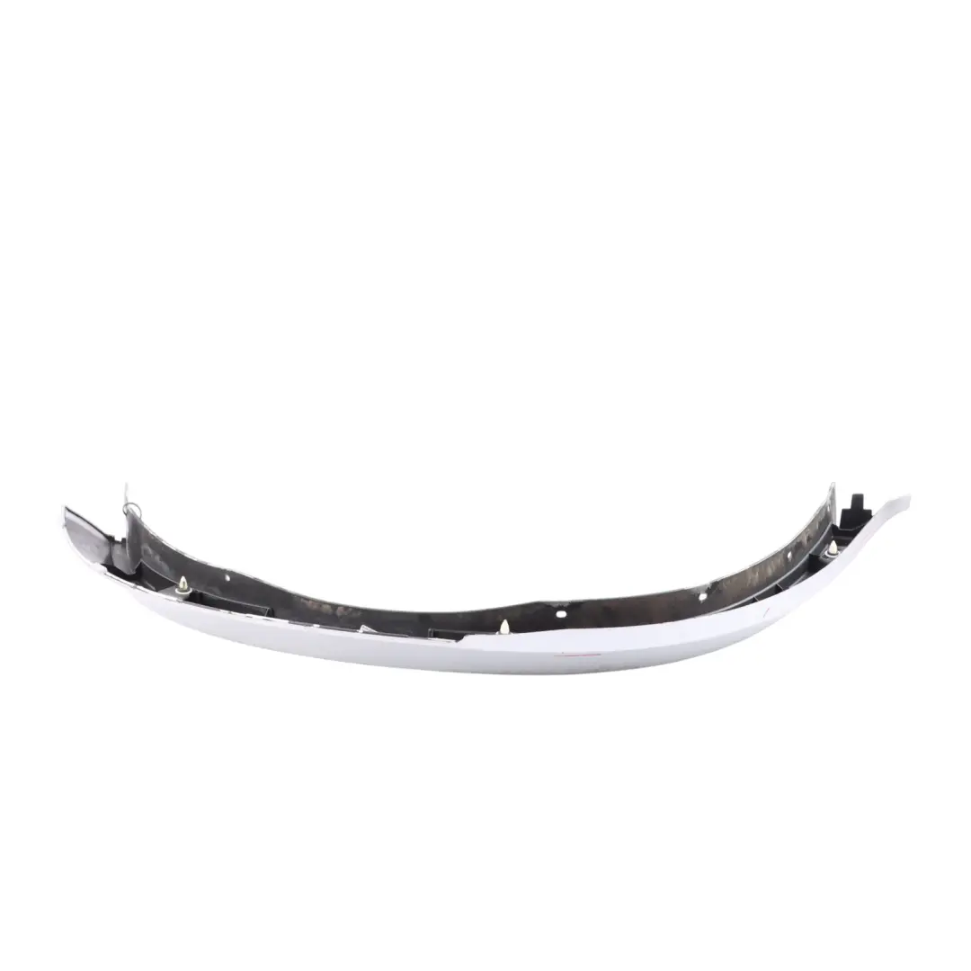 BMW X5 E70 Wheel Arch Trim M Sport Rear Right O/S Cover Titansilber Silver - 354 - SKU 8037294-TS1 - Part number 8037294