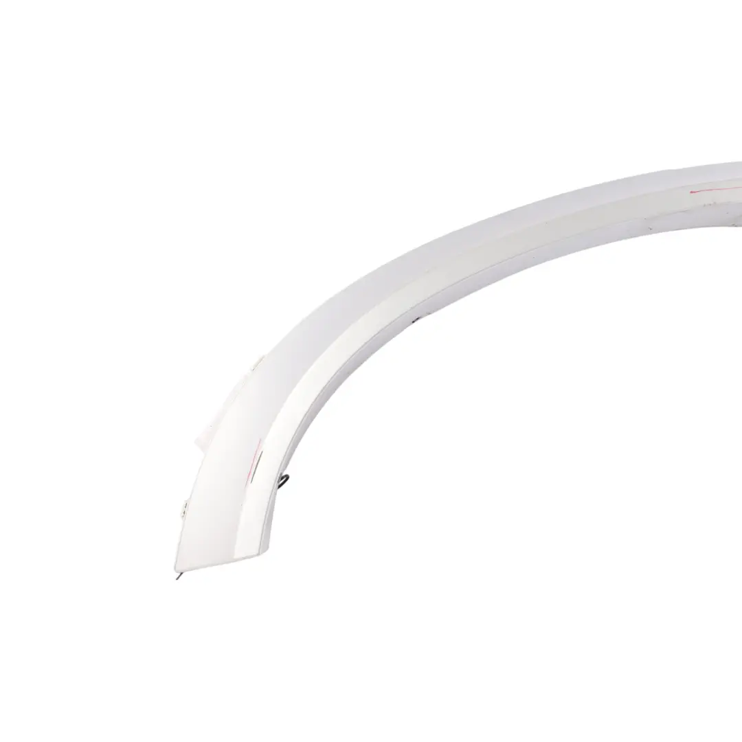 Arch Trim M Sport Rear Right O/S Cover Titansilber Silver - 354 to BMW X5 E70 Wheel with Part number 8037294 BMW X5 E70 Wheel Arch Trim M Sport Rear Right O/S Cover Titansilber Silver - 354 - SKU 8037294-TS1 - Part number 8037294