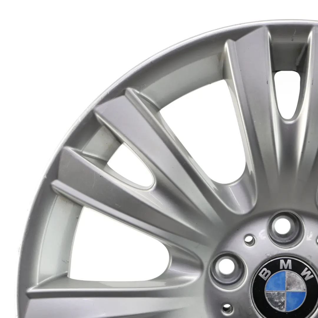 Aluefelge Alu Felge 19" V-Speiche 223 M-Sport ET:37 9J für BMW X5 E70 mit Teilenummer 8037347 BMW X5 E70 Aluefelge Alu Felge 19" V-Speiche 223 M-Sport ET:37 9J - SKU 8037347-1 - Teilenummer 8037347