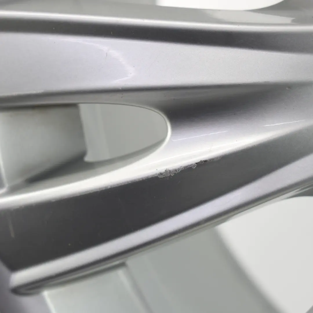 Jante Argent Jante Alliage 19" rayons V 223 M-Sport ET:20 10J pour BMW X5 E70 à propos du numéro de pièce 8037347 BMW X5 E70 Jante Argent Jante Alliage 19" rayons V 223 M-Sport ET:20 10J - SKU 8037347-1 - Numéro de pièce 8037347