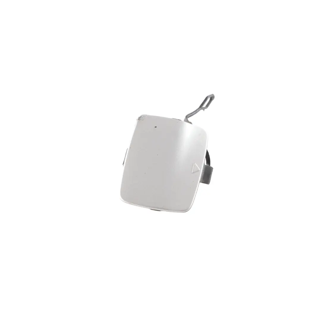 Bumper Towing Eye Flap Cap Right Rear O/S Titansilber Metallic - 354 to BMW X5 E70 with Part number 8038282 BMW X5 E70 Bumper Towing Eye Flap Cap Right Rear O/S Titansilber Metallic - 354 - SKU 8038282-TS - Part number 8038282