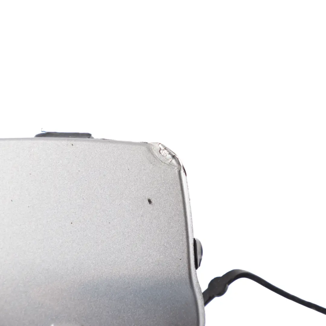 BMW X5 E70 Bumper Towing Eye Flap Cap Right Rear O/S Titansilber Metallic - 354 - SKU 8038282-TS - Part number 8038282