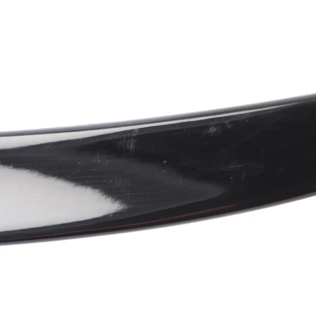 Coupé Aileron De Hayon De Coffre Arrière Noir Saphir 475 pour BMW E92 M3 à propos du numéro de pièce 8042214 BMW E92 M3 Coupé Aileron De Hayon De Coffre Arrière Noir Saphir 475 - SKU 8044188-BS - Numéro de pièce 8042214