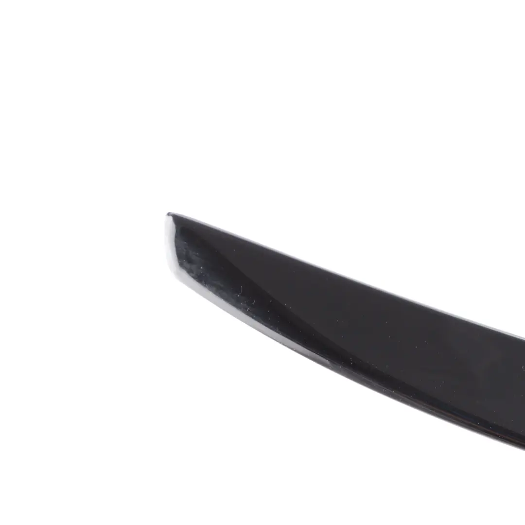 Coupé Aileron De Hayon De Coffre Arrière Noir Saphir 475 pour BMW E92 M3 à propos du numéro de pièce 8042214 BMW E92 M3 Coupé Aileron De Hayon De Coffre Arrière Noir Saphir 475 - SKU 8044188-BS - Numéro de pièce 8042214