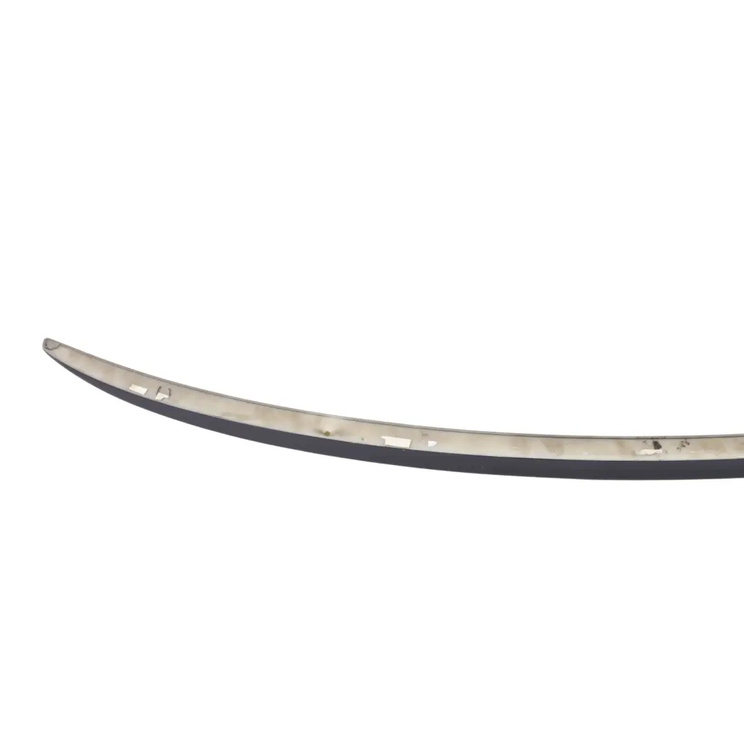 Spoiler Lotka Listwa Klapy Tył Czarna Black Sapphire 475 do BMW E92 M3 Coupe o numerze 8042214 BMW E92 M3 Coupe Spoiler Lotka Listwa Klapy Tył Czarna Black Sapphire 475 - SKU 8044188-BS - Numer Części 8042214