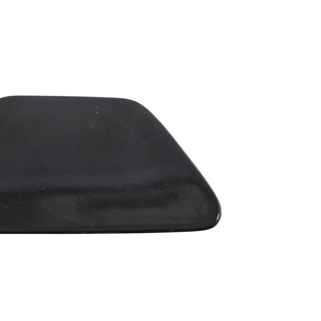 Buse Lave Glace Phare Avant Gauche Noir Carbone 416 pour BMW F10 à propos du numéro de pièce 8048679 BMW F10 Buse Lave Glace Phare Avant Gauche Noir Carbone 416 - SKU 8048679-CAR - Numéro de pièce 8048679