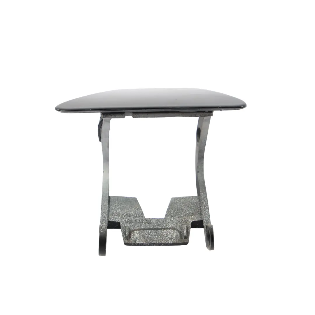 Lavaparabrisas Boquilla Delantero Izquierdo Carbono Negro 416 para BMW F10 con número de pieza 8048679 BMW F10 Lavaparabrisas Boquilla Delantero Izquierdo Carbono Negro 416 - SKU 8048679-CAR - Número de pieza 8048679