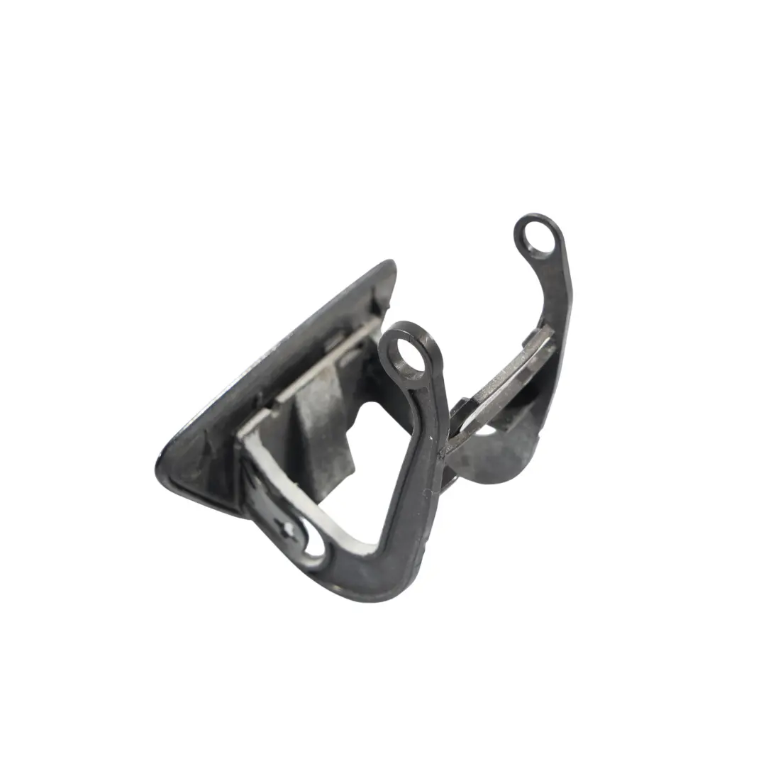 BMW F10 Washer Spray Nozzle Headlight Front Left N/S Carbon Black 416 - SKU 8048679-CAR - Part number 8048679