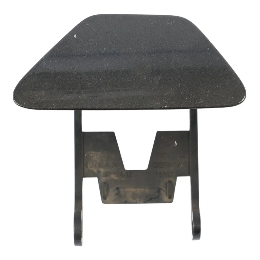 BMW F10 Ugello Lavavetro Anteriore Faro Sinistro Sophistograu Metallizzato - A90