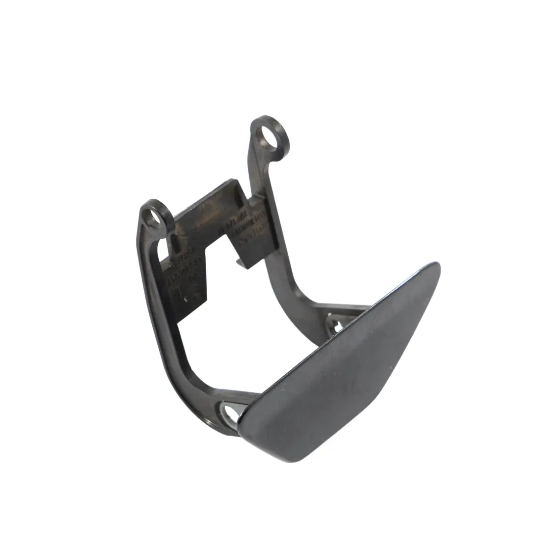 Buse De Lave-Glace Avant Gauche Sophistograu Metallic Gris - A90 pour BMW F10 à propos du numéro de pièce 8048019 BMW F10 Buse De Lave-Glace Avant Gauche Sophistograu Metallic Gris - A90 - SKU 8048679-SOP - Numéro de pièce 8048019