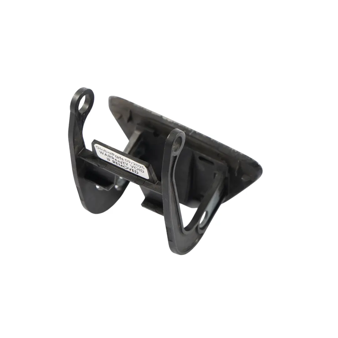 BMW F10 Front Washer Spray Nozzle Headlight Left N/S Sophistograu Metallic - A90 - SKU 8048679-SOP - Part number 8048019