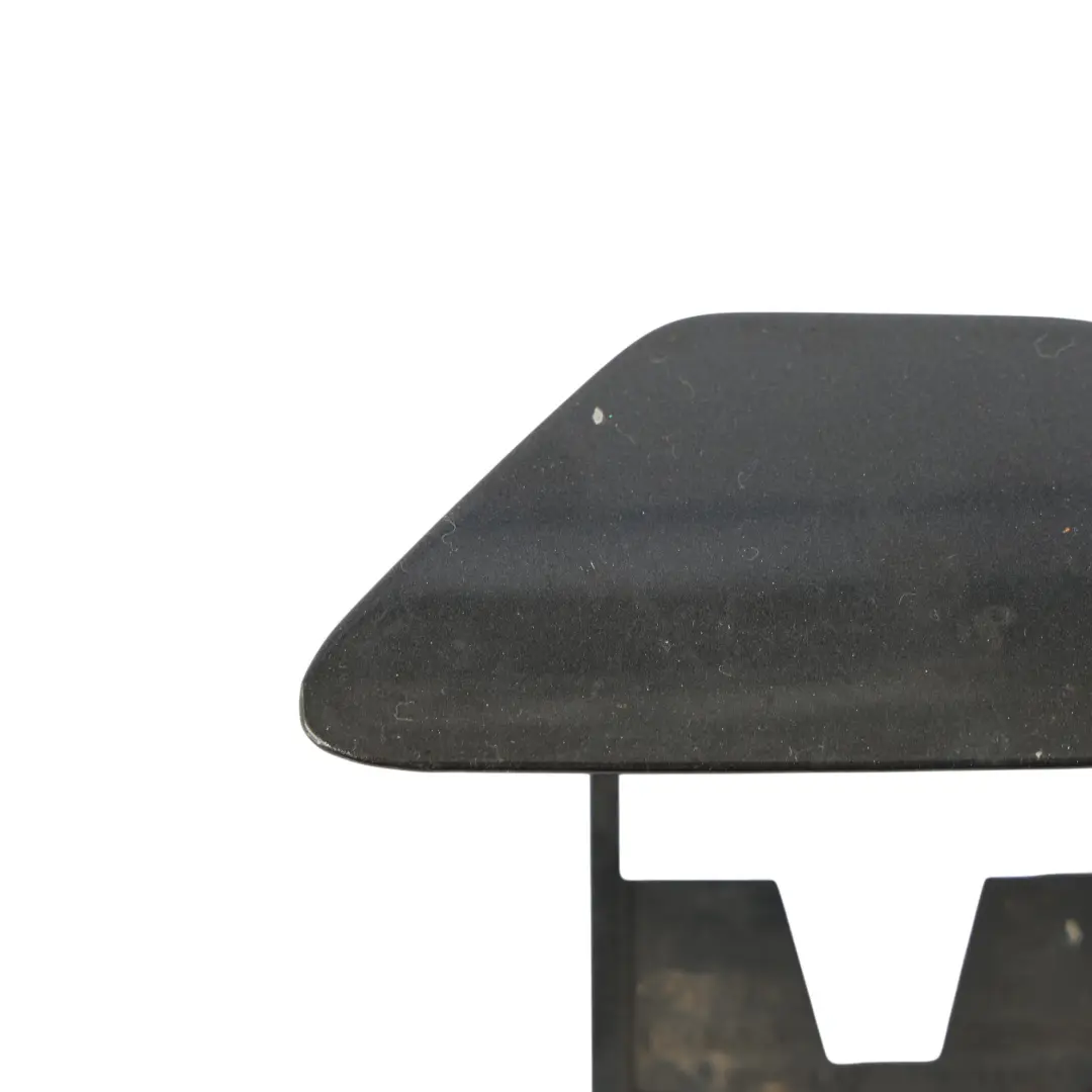 Buse De Lave-Glace Avant Gauche Sophistograu Metallic Gris - A90 pour BMW F10 à propos du numéro de pièce 8048019 BMW F10 Buse De Lave-Glace Avant Gauche Sophistograu Metallic Gris - A90 - SKU 8048679-SOP - Numéro de pièce 8048019