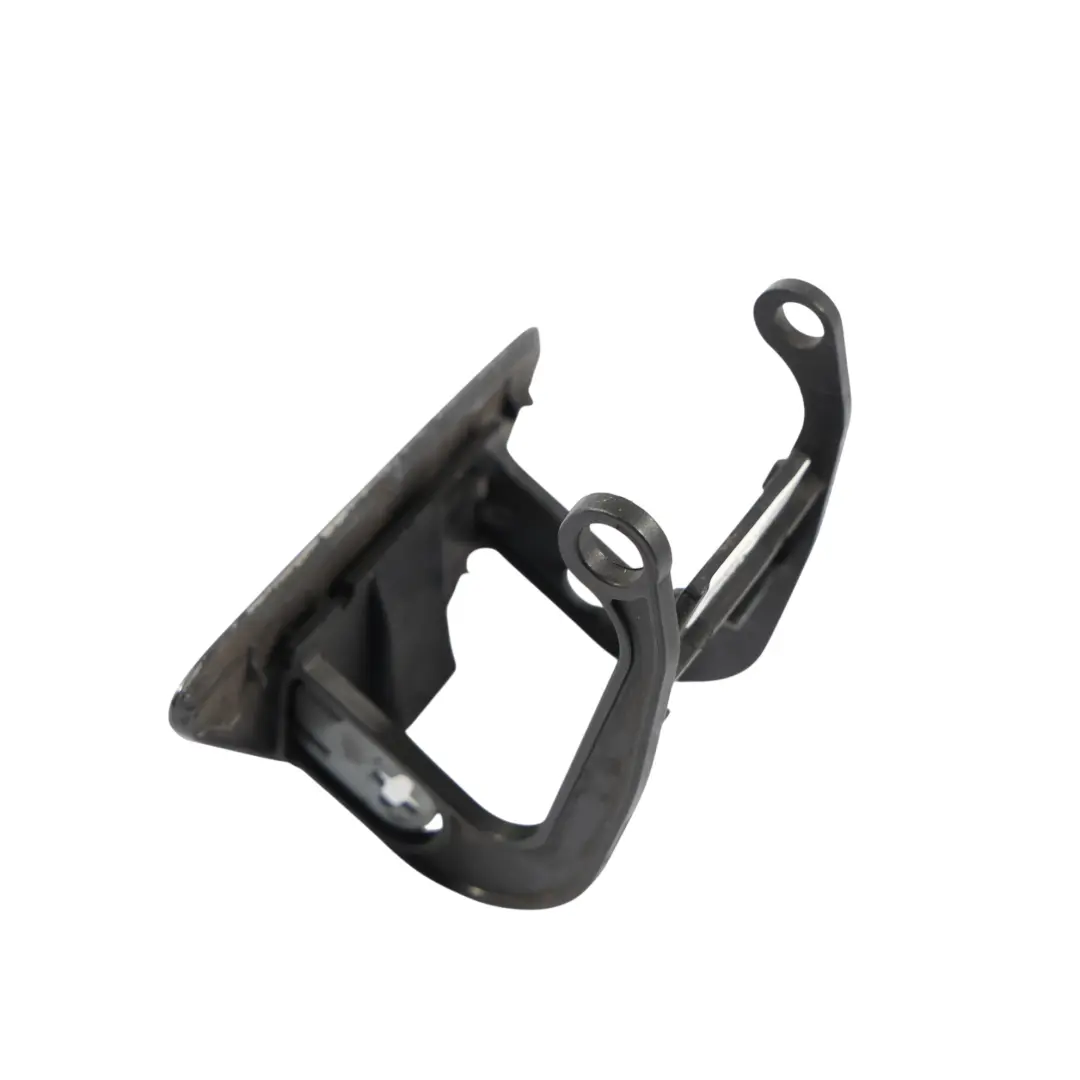 BMW F10 Ugello Lavavetro Anteriore Faro Sinistro Sophistograu Metallizzato - A90 - SKU 8048679-SOP - Numero di parte 8048019