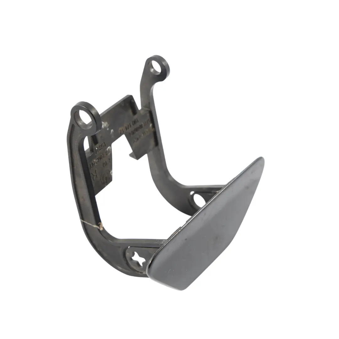 Buse De Lavage Avant Phare Droit Sophistograu Metallic - A90 pour BMW F10 à propos du numéro de pièce 8048020 BMW F10 Buse De Lavage Avant Phare Droit Sophistograu Metallic - A90 - SKU 8048680-SOP - Numéro de pièce 8048020