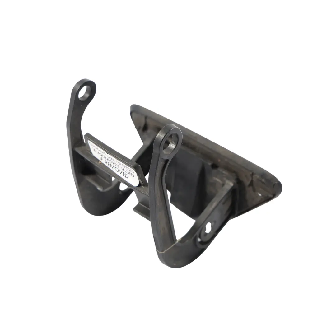 BMW F10 Frontscheibenwaschanlage Sprühdüse Scheinwerfer Rechts Sophistograu A90 - SKU 8048680-SOP - Teilenummer 8048020