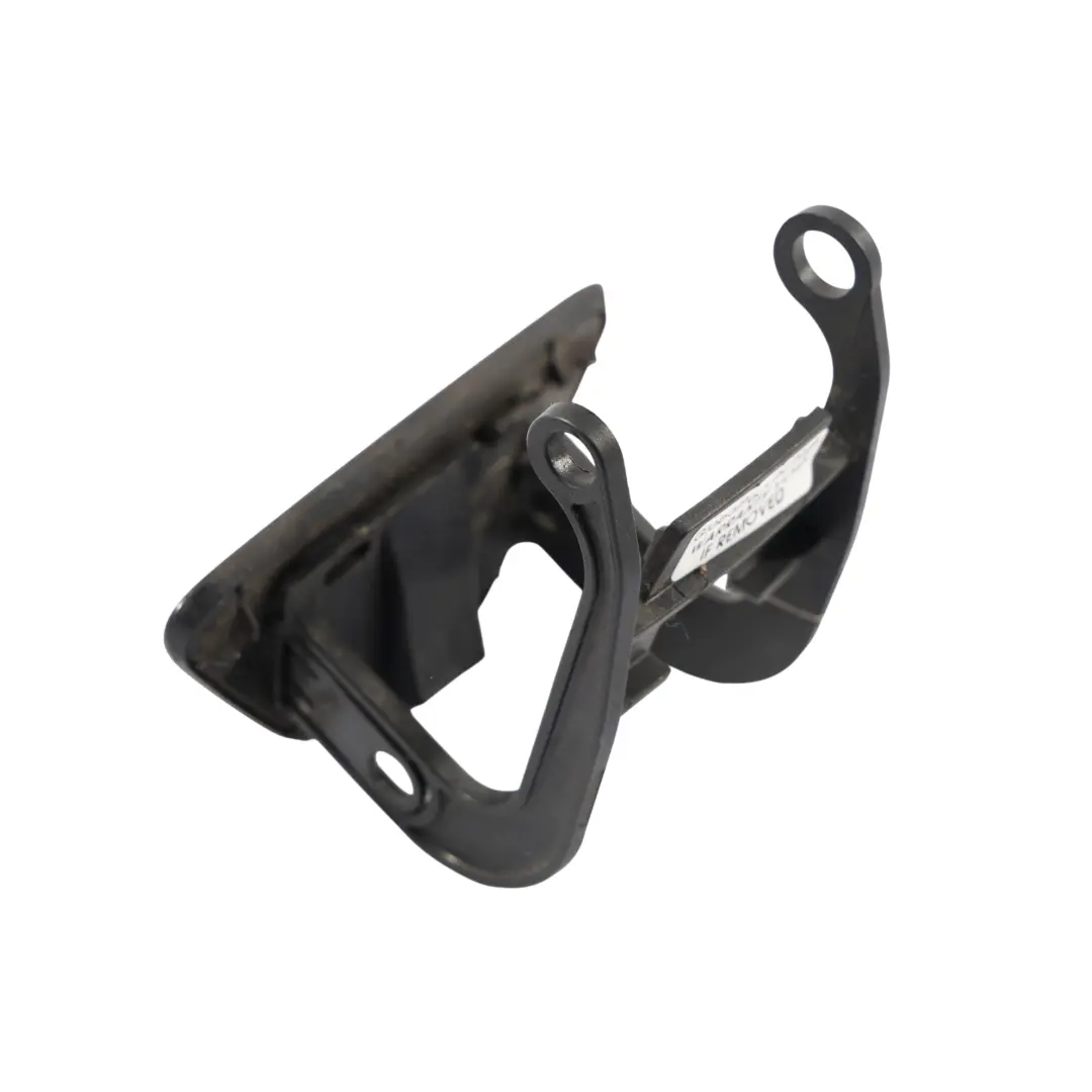 Frontscheibenwaschanlage Sprühdüse Scheinwerfer Rechts Sophistograu A90 für BMW F10 mit Teilenummer 8048020 BMW F10 Frontscheibenwaschanlage Sprühdüse Scheinwerfer Rechts Sophistograu A90 - SKU 8048680-SOP - Teilenummer 8048020