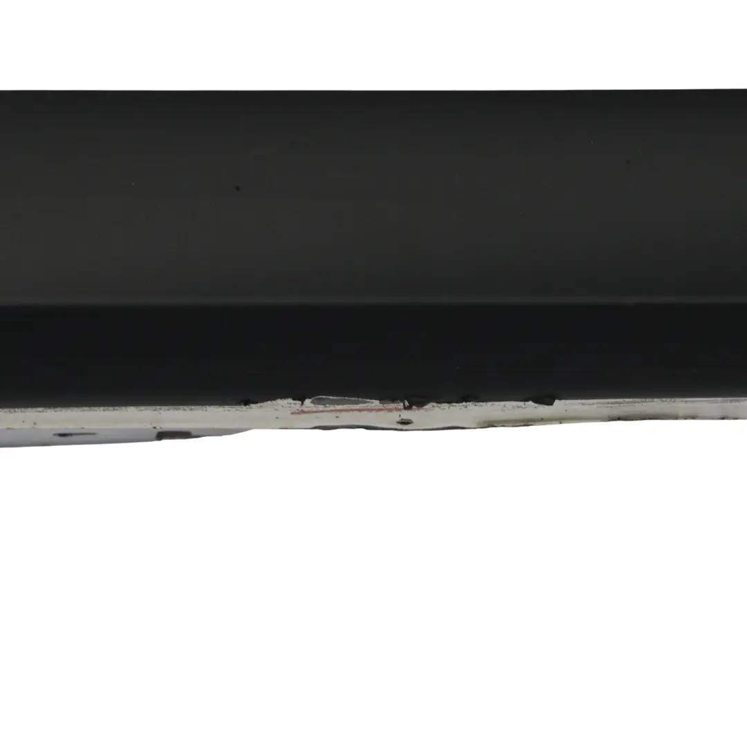 BMW F20 M Sport Sill Strip Side Skirt Left N/S Alpinweiss 3 Alpine White - 300 - SKU 8056815-AW - Part number 8056815