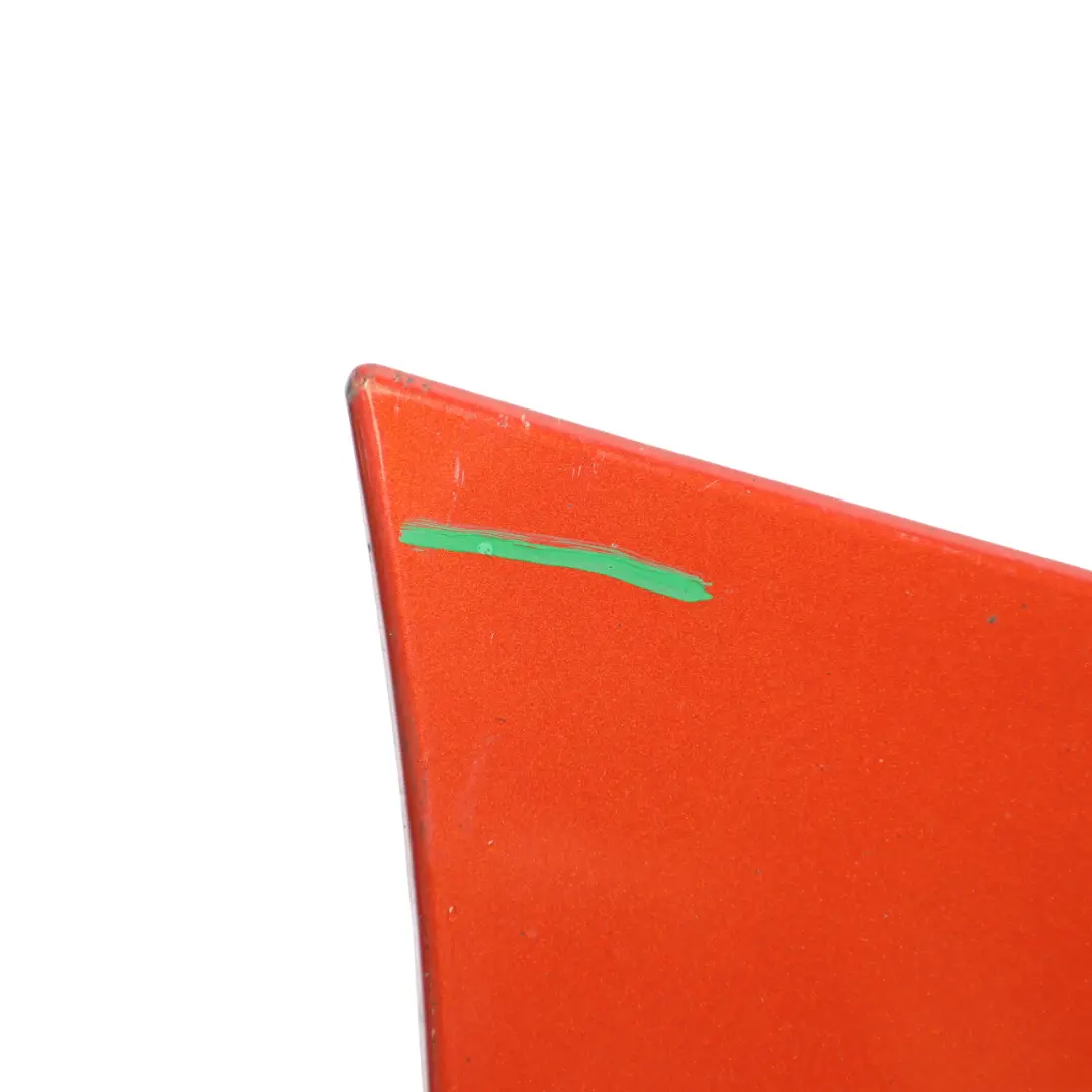 Side Skirt M Sport Sill Strip Right O/S Valencia Orange Metallic B44 to BMW F21 F22 with Part number 8056818 BMW F21 F22 Side Skirt M Sport Sill Strip Right O/S Valencia Orange Metallic B44 - SKU 8056818-ORG1 - Part number 8056818