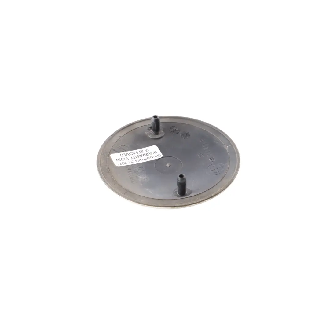 BMW E87 E90 Znaczek Emblemat Maski Przód - SKU 8132375-6 - Numer Części 8132375