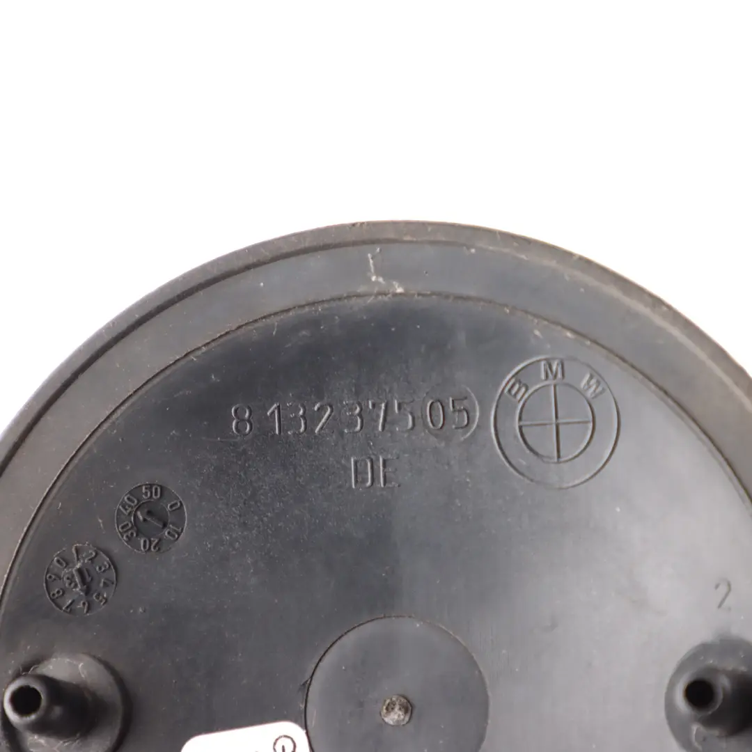 BMW E60 E81 E87 E90 E91 F10 Motor haube Boot Abzeichen Logo Plaque - SKU 8132375-6 - Teilenummer 8132375