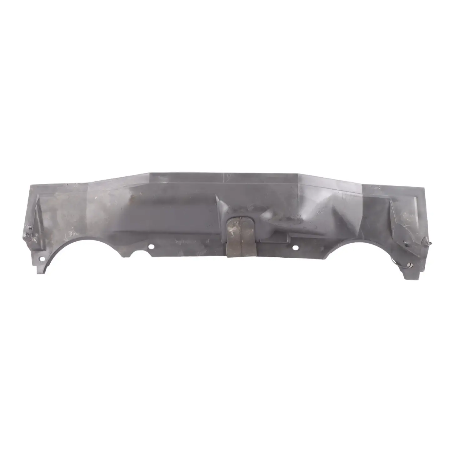 BMW E39 Engine Bay Compartment Heat Shield Cover Firewall Panel 8158237