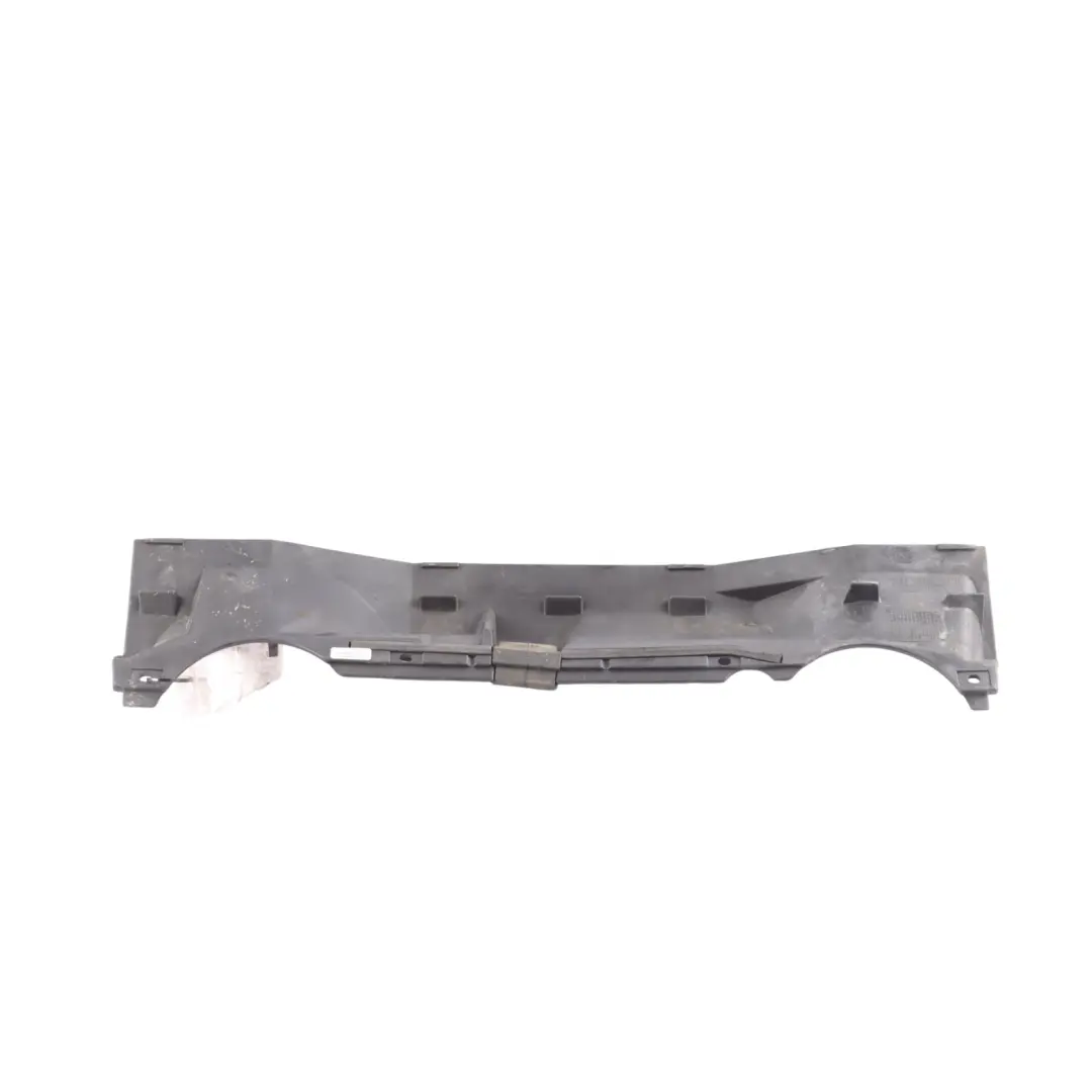 BMW E39 Engine Bay Compartment Heat Shield Cover Firewall Panel - SKU 8158237 - Part number 8158237