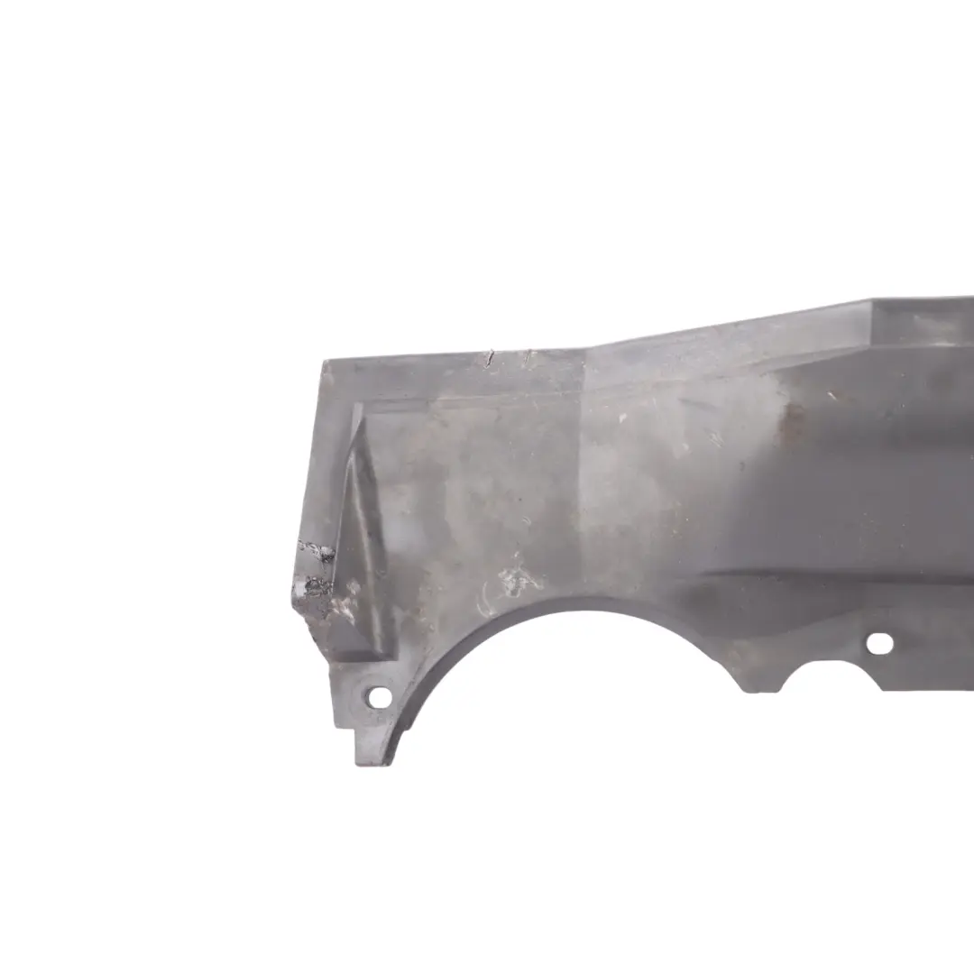 Bay Compartment Heat Shield Cover Firewall Panel to BMW E39 Engine with Part number 8158237 BMW E39 Engine Bay Compartment Heat Shield Cover Firewall Panel - SKU 8158237 - Part number 8158237