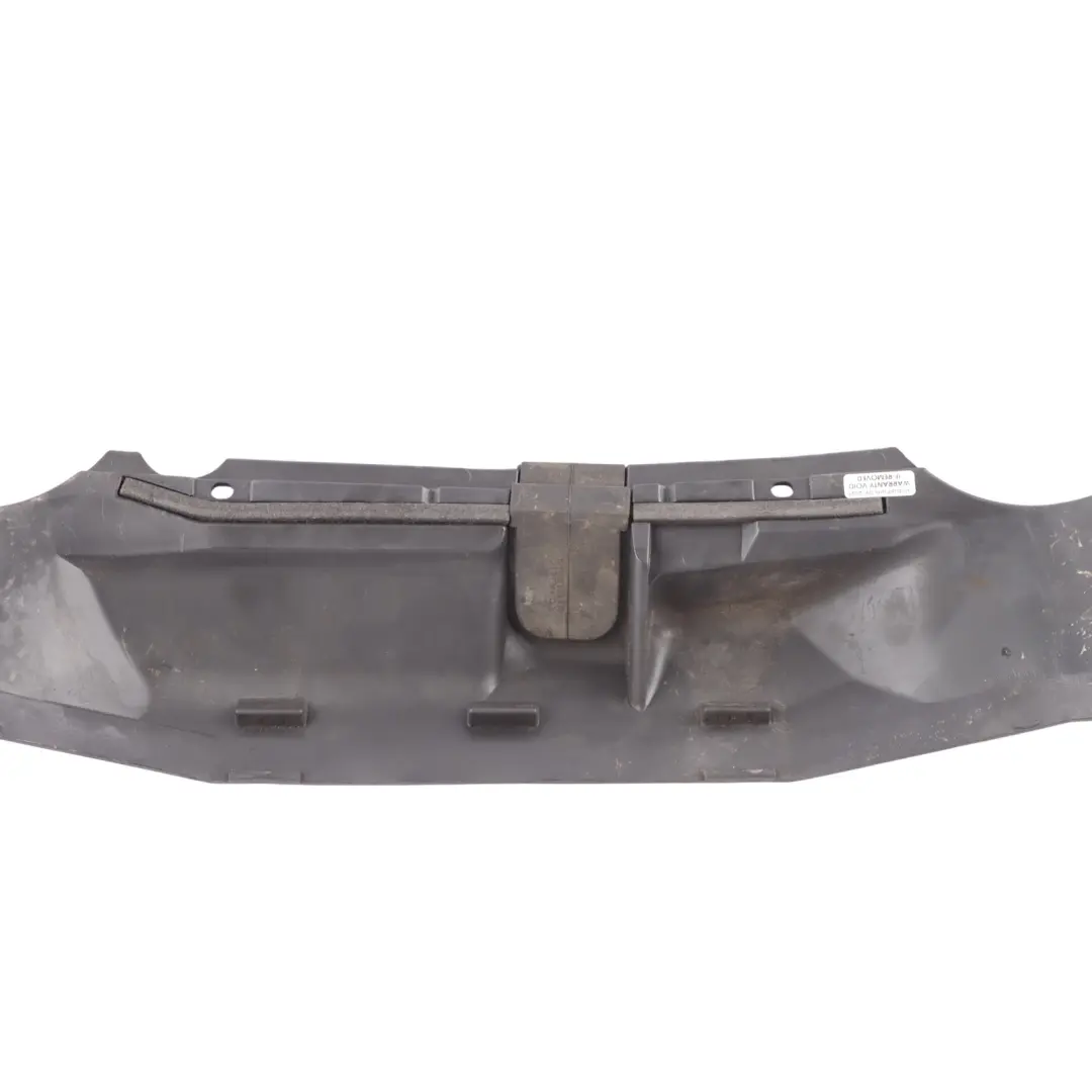 Bay Compartment Heat Shield Cover Firewall Panel to BMW E39 Engine with Part number 8158237 BMW E39 Engine Bay Compartment Heat Shield Cover Firewall Panel - SKU 8158237 - Part number 8158237