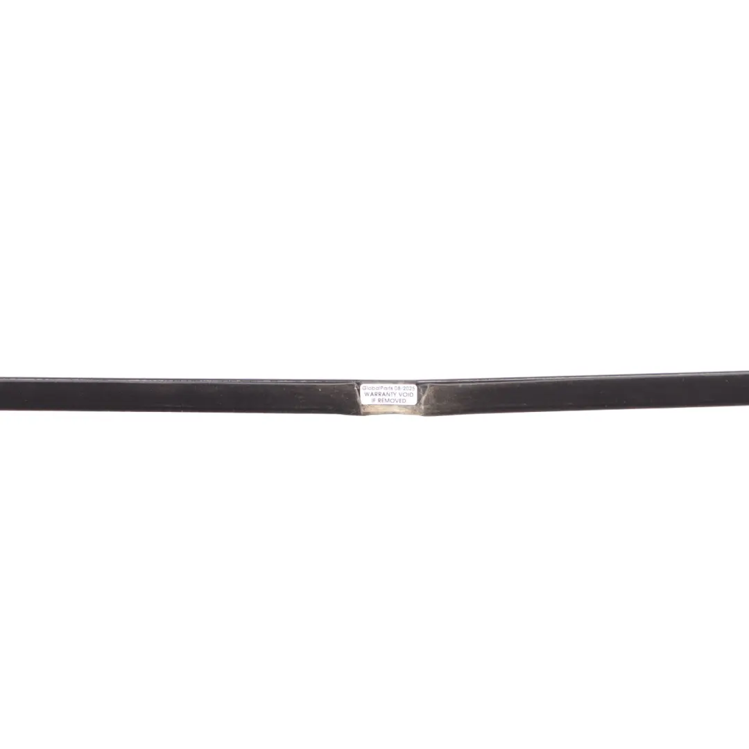 BMW E39 Rear Door Outer Weatherstrip Strip Seal Left N/S - SKU 8159021 - Part number 8159021