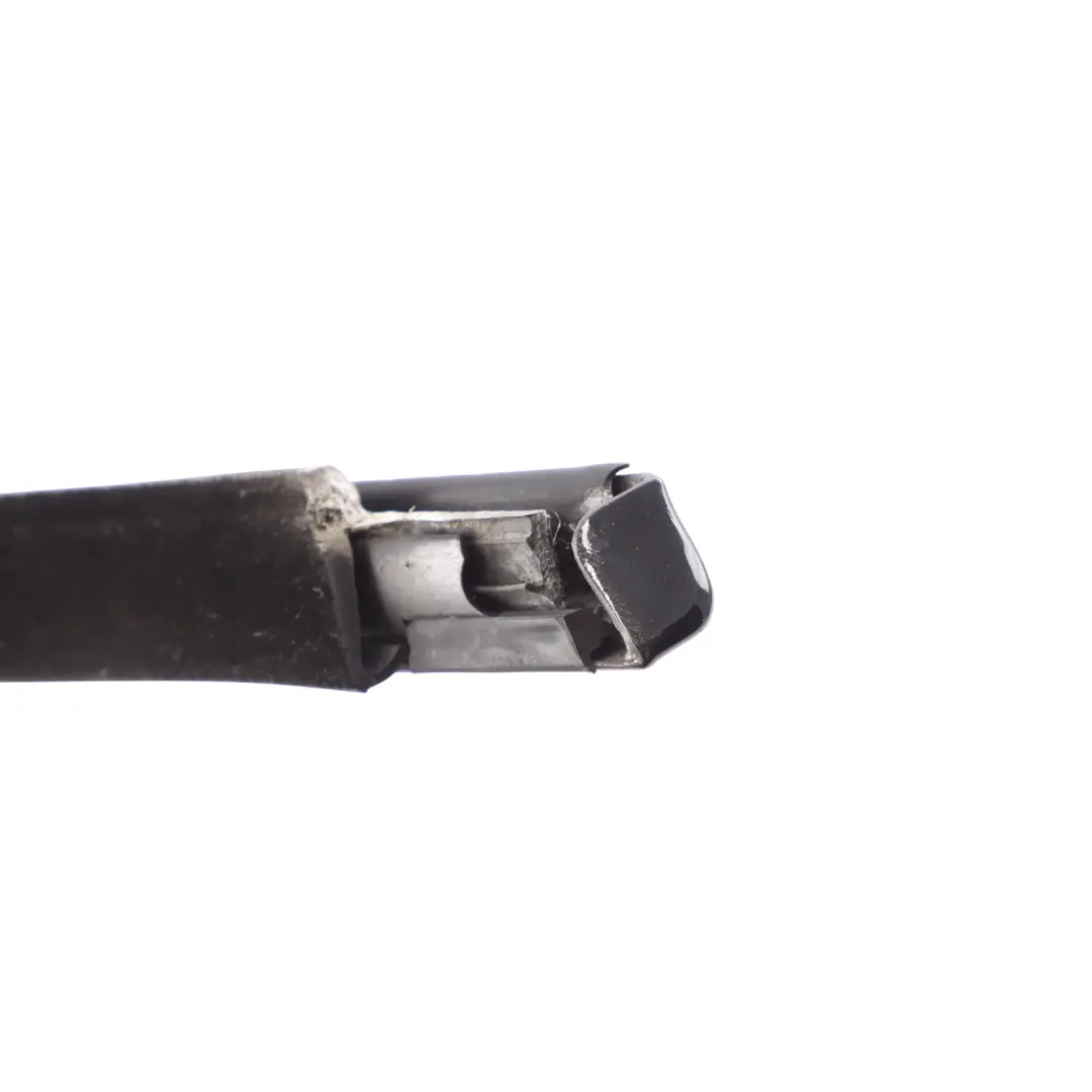 Door Outer Weatherstrip Strip Seal Left N/S to BMW E39 Rear with Part number 8159021 BMW E39 Rear Door Outer Weatherstrip Strip Seal Left N/S - SKU 8159021 - Part number 8159021